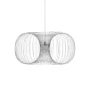 - Coil Lamp Ø110 x H56,5^Normann Copenhagen Hot
