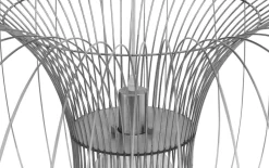 - Coil Lamp Ø110 x H56,5^Normann Copenhagen Hot