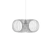 - Coil Lamp Ø50 x H22,5*Normann Copenhagen Hot