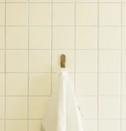 - Curve Mini Knage - sæt med 2 - Guld*Normann Copenhagen Best