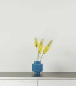 - Deko Object S1 Petrol Blue^Normann Copenhagen Best