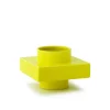 - Deko Object S2 - Lemon/Gul - H:12 cm*Normann Copenhagen Hot
