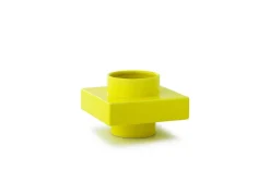 - Deko Object S2 - Lemon/Gul - H:12 cm*Normann Copenhagen Hot