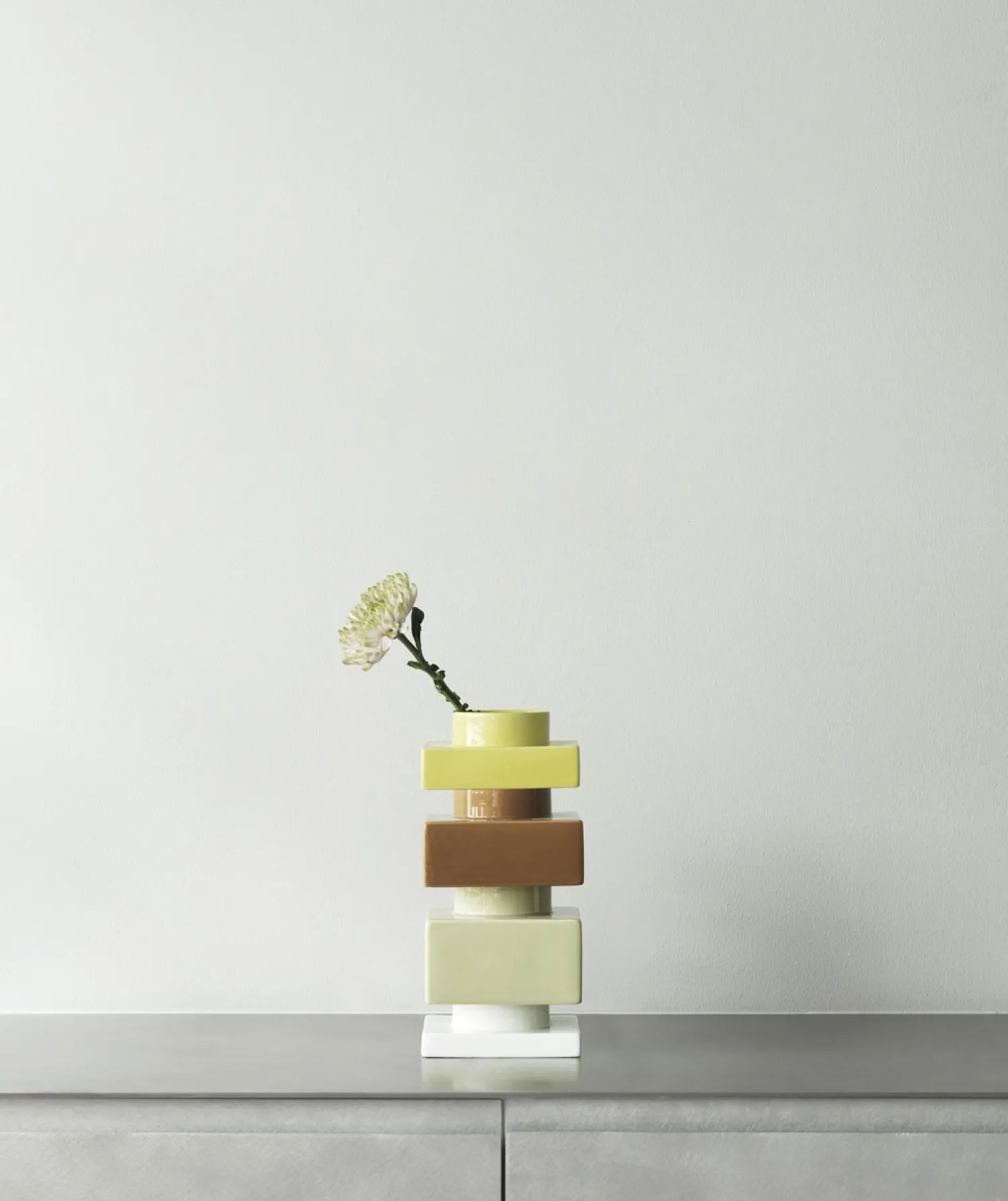 - Deko Object S1 - Hazel - H: 1,6 cm*Normann Copenhagen Outlet