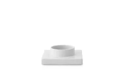 - Deko Object S5 - Snow/Hvid - H:6 cm^Normann Copenhagen Sale