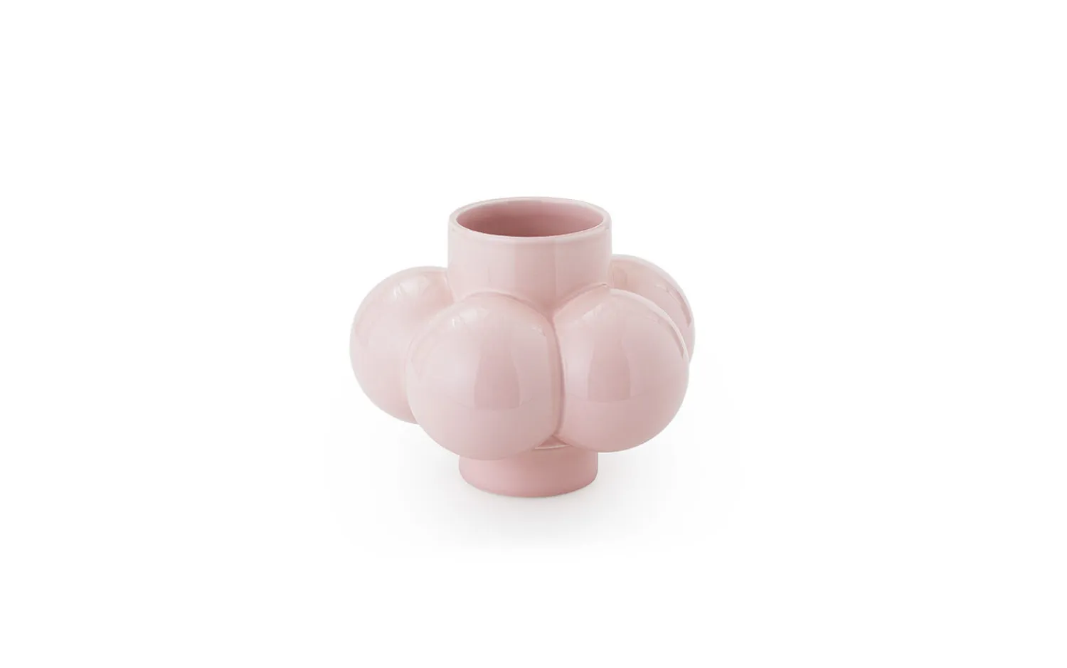 - Deko Object B4 Soft Pink*Normann Copenhagen New