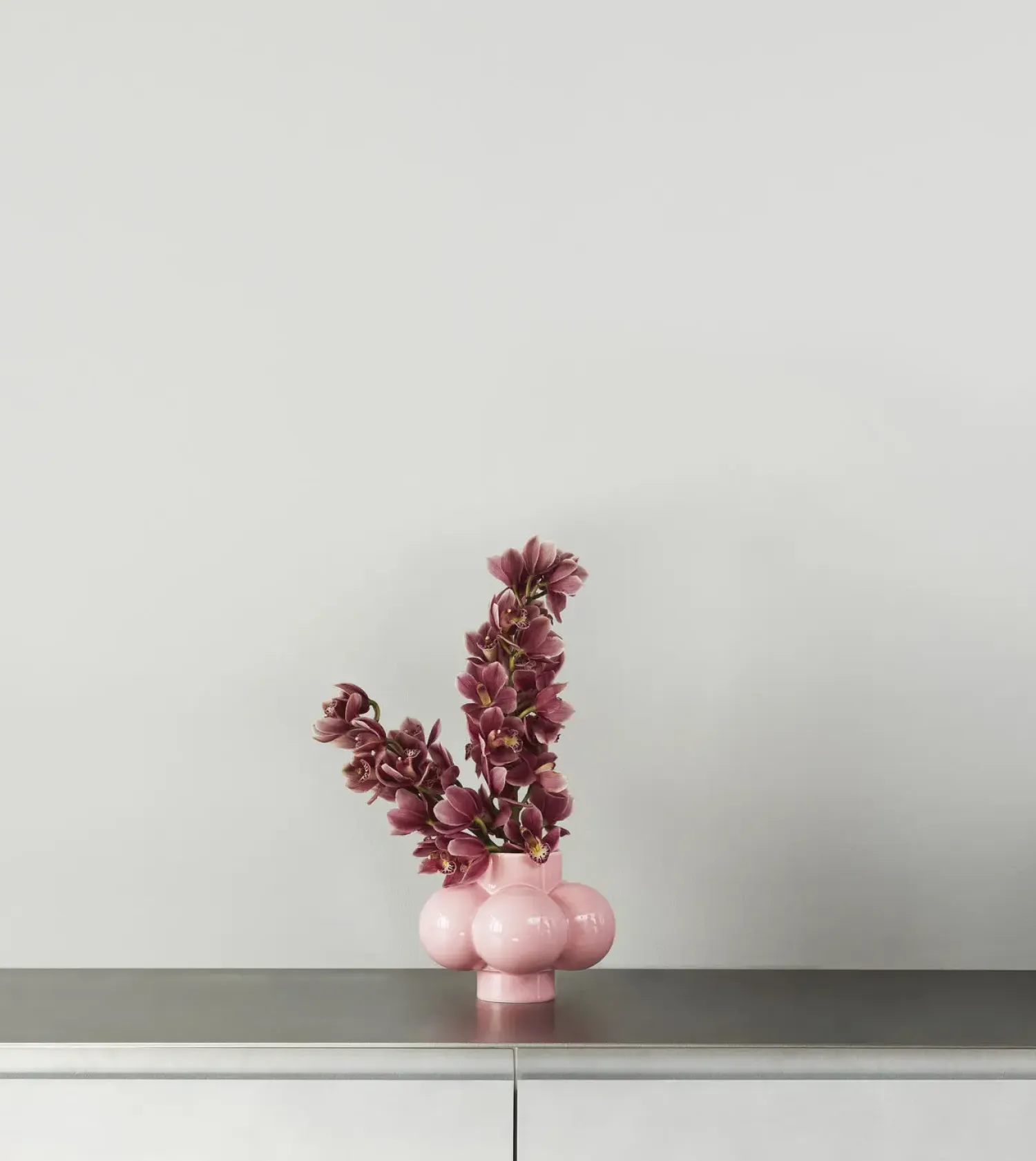 - Deko Object B4 Soft Pink*Normann Copenhagen New