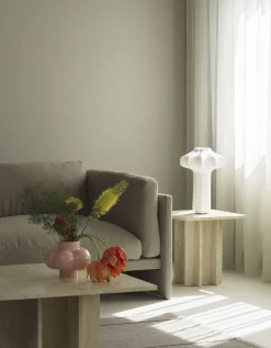 - Deko Object B4 Soft Pink*Normann Copenhagen New