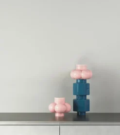 - Deko Object S1 Soft Pink^Normann Copenhagen Hot