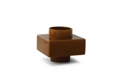 - Deko Object S3 - Hazel - H: 14 cm*Normann Copenhagen Hot