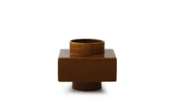 - Deko Object S3 - Hazel - H: 14 cm*Normann Copenhagen Hot