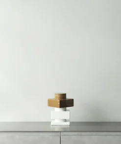 - Deko Object S3 - Hazel - H: 14 cm*Normann Copenhagen Hot