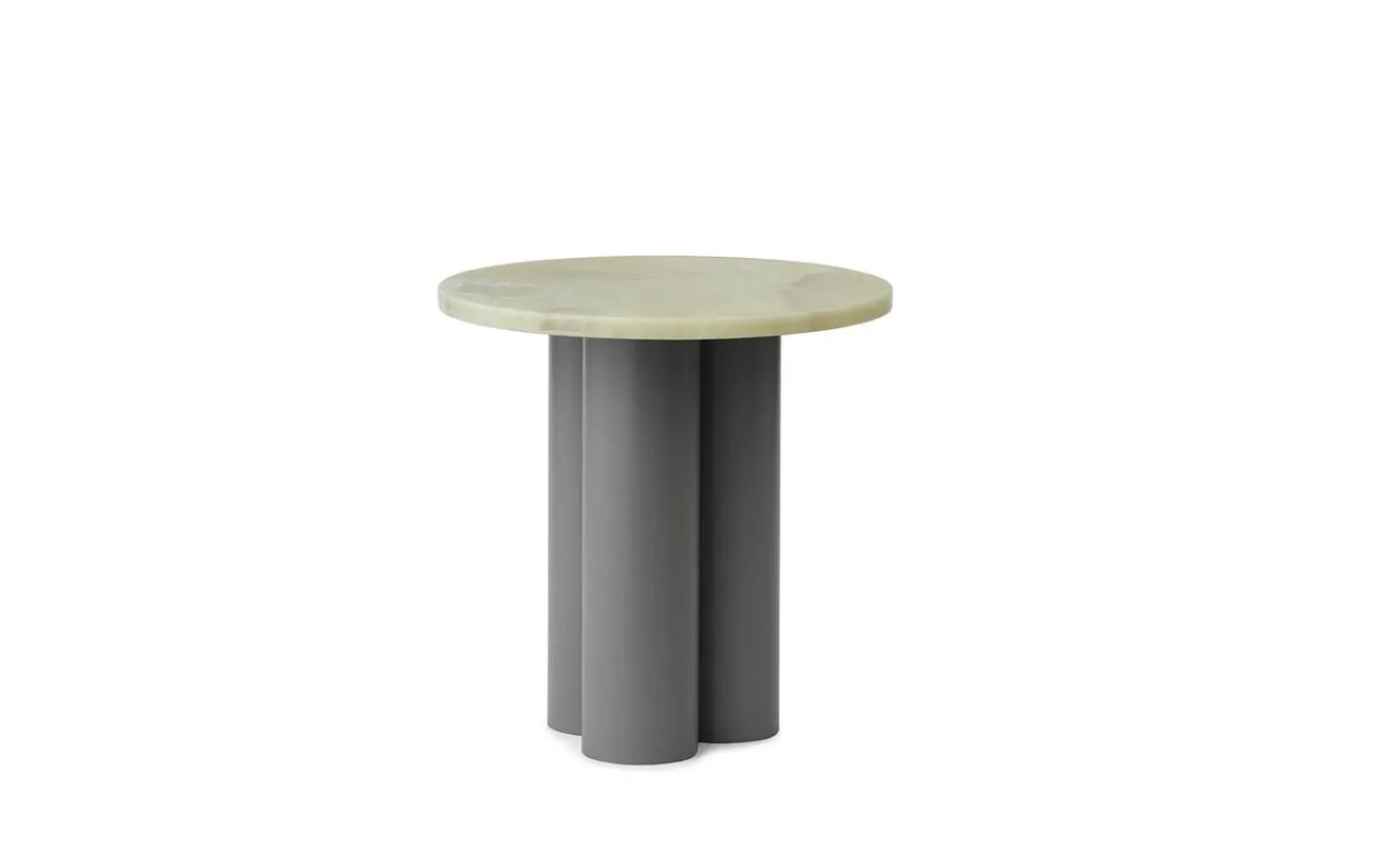- Dit Table Grey - Emerald Onyx^Normann Copenhagen Hot