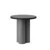 - Dit Table Grey - Nero Marquina^Normann Copenhagen Hot