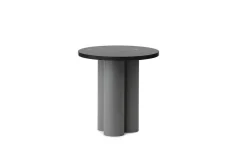 - Dit Table Grey - Nero Marquina^Normann Copenhagen Hot