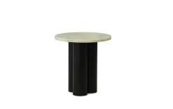 - Dit Table Brown - Emerald Onyx^Normann Copenhagen Best