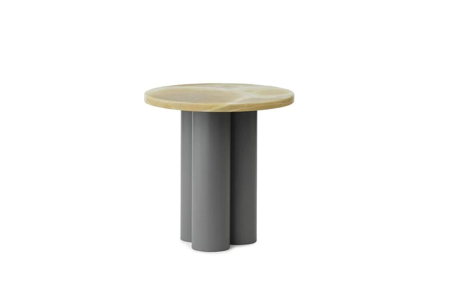 - Dit Table Grey - Honey Onyx^Normann Copenhagen Outlet