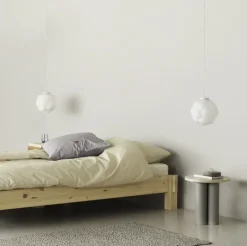 - Dit Table Brown - Portoro Gold^Normann Copenhagen Clearance