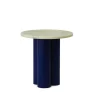 - Dit Table Bright Blue - Emerald Onyx*Normann Copenhagen Online