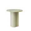 - Dit Table Light Green - Emerald Onyx*Normann Copenhagen Sale