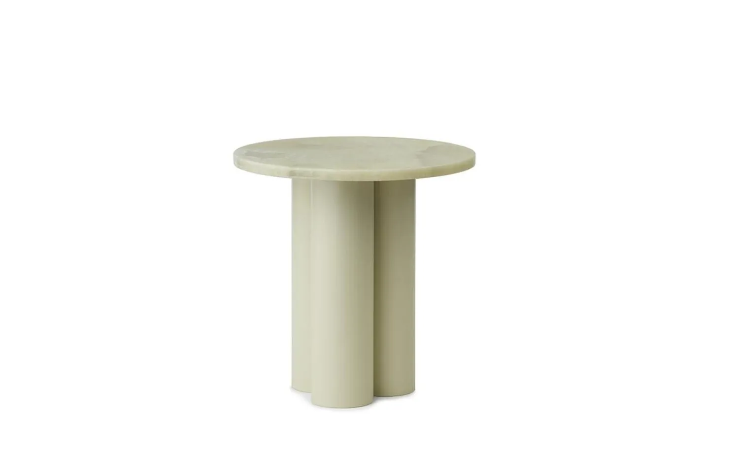 - Dit Table Light Green - Emerald Onyx*Normann Copenhagen Sale