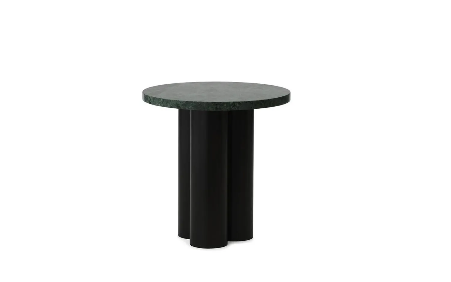 - Dit Table Brown - Verde Marina*Normann Copenhagen New