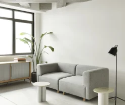 - Dit Table Brown - Verde Marina*Normann Copenhagen New