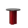 - Dit Table Bright Red - Rosso Levanto*Normann Copenhagen Outlet