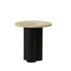 - Dit Table Brown - Honey Onyx^Normann Copenhagen Outlet
