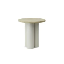 - Dit Table Sand - Travertine Light^Normann Copenhagen Discount