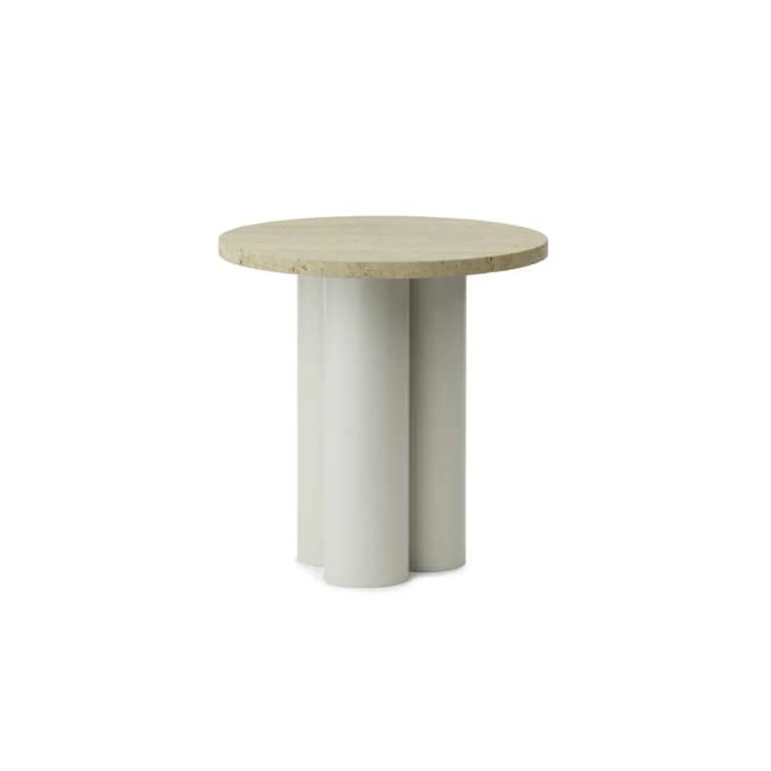 - Dit Table Sand - Travertine Light^Normann Copenhagen Discount