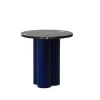 - Dit Table Bright Blue - Rosso Levanto^Normann Copenhagen Clearance