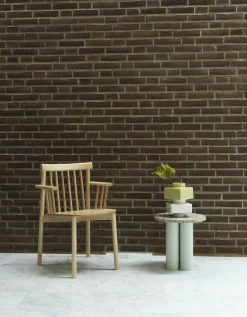 - Dit Table Light Green - Verde Marina*Normann Copenhagen Sale