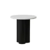 - Dit Table Brown - White Carrara*Normann Copenhagen New