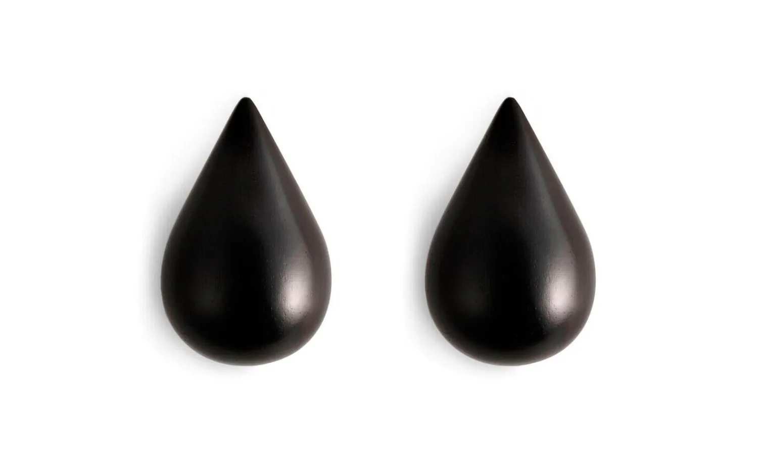 - Dropit Hooks Large - 2 pcs*Normann Copenhagen Online