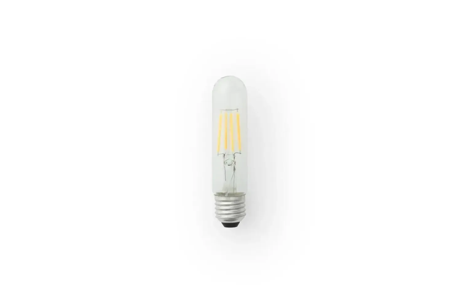 - E27 Ø30 L125MM 3W 240V LED Bulb EU^Normann Copenhagen Best