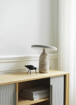 - Eddy Table Lamp EU^Normann Copenhagen Online