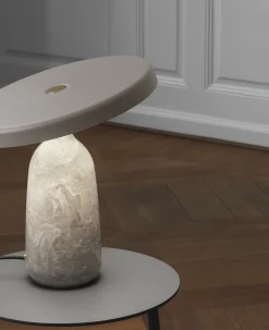 - Eddy Table Lamp EU^Normann Copenhagen Online