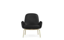 - Era Lounge Chair Low Oak*Normann Copenhagen New