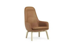 - Era Lounge Chair High Oak*Normann Copenhagen Discount