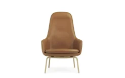 - Era Lounge Chair High Oak*Normann Copenhagen Discount