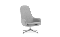- Era Lounge Chair High Swivel Alu^Normann Copenhagen Sale