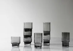 - Fit Glass Small, 27 cl*Normann Copenhagen Outlet