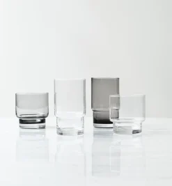 - Fit Glass Small, 27 cl*Normann Copenhagen Outlet