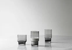 - Fit Glass Large, 38 cl*Normann Copenhagen