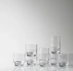 - Fit Glass Small, 27 cl^Normann Copenhagen Hot
