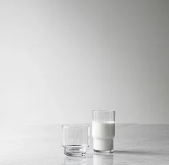 - Fit Glass Small, 27 cl^Normann Copenhagen Hot