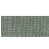- Flick Rug 80x200 cm - Off White/Dark Green^Normann Copenhagen Best