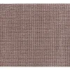 - Flick Rug 200x300 cm - Off White/Burgundy*Normann Copenhagen Outlet