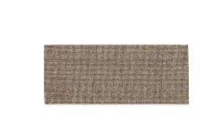 - Flick Rug 80x200 cm - Off White/Brown^Normann Copenhagen Sale